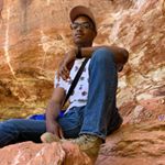 Profile Picture of Brandon Xavier Neil Willis (@willisthesun) on Instagram