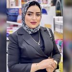 Profile Picture of Make Up Artist  SARA ATEF💎👑 (@sara_atef_makeup_artist) on Instagram