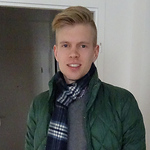 Profile Picture of Hermann Husari (@hermannhusari) on Flickr