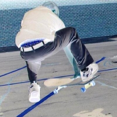 Profile Picture of Matt Aleman (@MattySk8) on Twitter