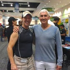 Profile Picture of Marc Perlmutter (@MarcPerlmutter) on Twitter
