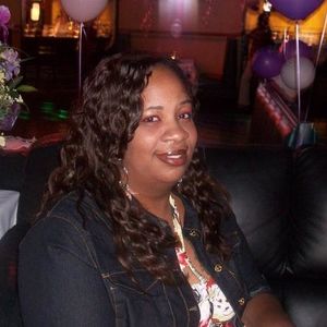 Profile Picture of Glenna Hicks (@donthatemecauseiamsexy) on Myspace