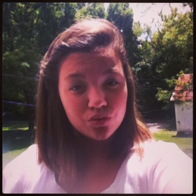 Kelsey Simpson - Twitter Profile Picture of Kelsey Simpson (@kelsey12randall) on Twitter