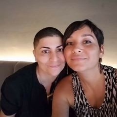 Profile Picture of Amy Campos (@amykafai) on Tiktok