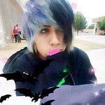 Profile Picture of Brian Navarro (@brianbearr) on Flickr