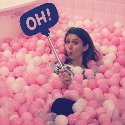 Profile Picture of Aurélie Mestelan (@AurelMestel) on Twitter