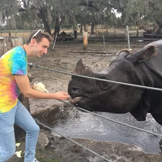 Profile Picture of Joseph Del Conte (@josephdelconte) on Instagram