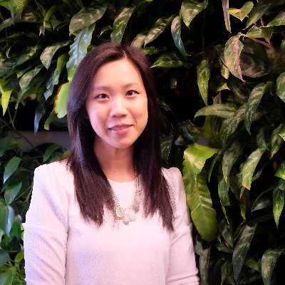 Profile Picture of Cindy Wong (@techwithcindy) on Twitter