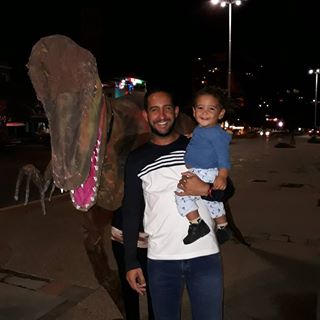 Gilbert Infante - Facebook Profile Picture of Gilbert Infante (@infante.gil) on Facebook