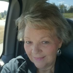 Profile Picture of Connie Whitten Clark (@WhittenClark) on Twitter