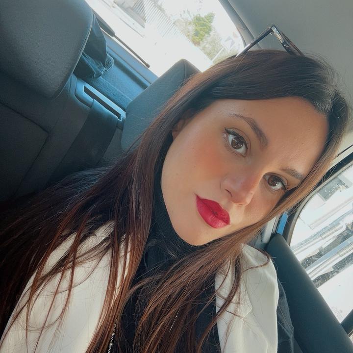 Profile Picture of Roberta Antonacci (@robiantonacci) on Tiktok