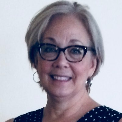 Profile Picture of Lynne Falk (@lynne_falk) on Twitter