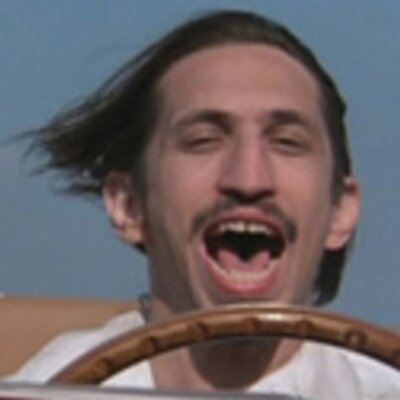 Profile Picture of Derek Dicker (@dickerdeville) on Twitter