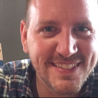 Profile Picture of Eric Roland (@MrEJRoland) on Twitter