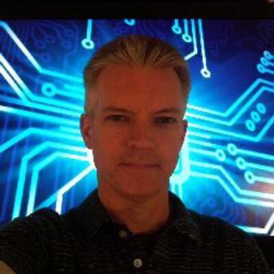 Profile Picture of Charles Darren Lilly (@darrenlilly) on Twitter