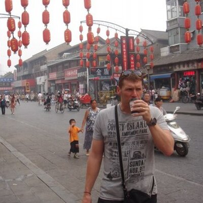 Profile Picture of Adam Nowakowski (@nowakowski74) on Twitter