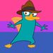 Profile Picture of :D (@Perry_ThePlatypus) on Pinterest