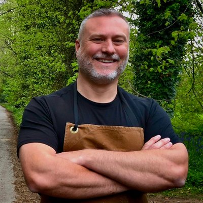 Profile Picture of Ken Skinner (@chopchopchat) on Twitter
