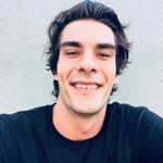 Profile Picture of Thaddeus Parker Franklin (@thaddeusparkerfranklin) on Instagram