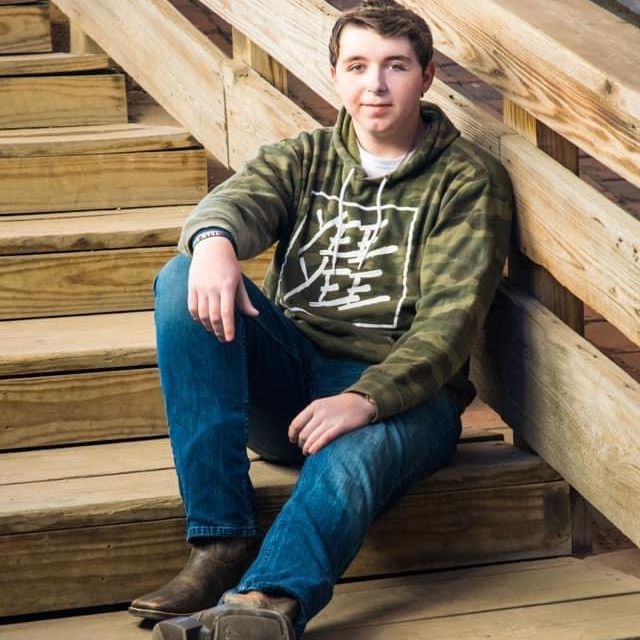 Profile Picture of Michael Markley (@michael_markley_music) on Tiktok