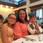 Profile Picture of Jodi Weiberg (@sydbenmom) on Instagram