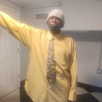 Profile Picture of James Booker (@James-Booker) on Facebook