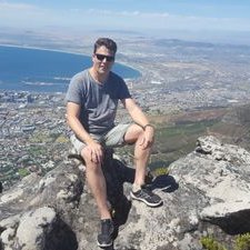 Profile Picture of John Van Dijk (@JohnvanDijk16) on Twitter