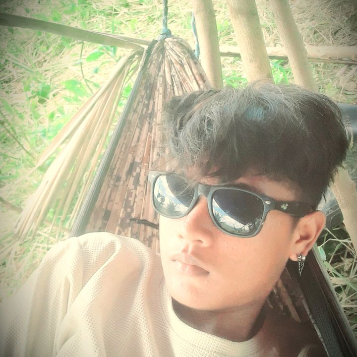 Profile Picture of James Clarin (@james.clarin0) on Tiktok