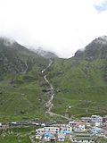 Profile Picture of Kedarnathon Wikipedia