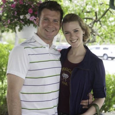 Profile Picture of Joel Larsen (@LarsenJoelR) on Twitter
