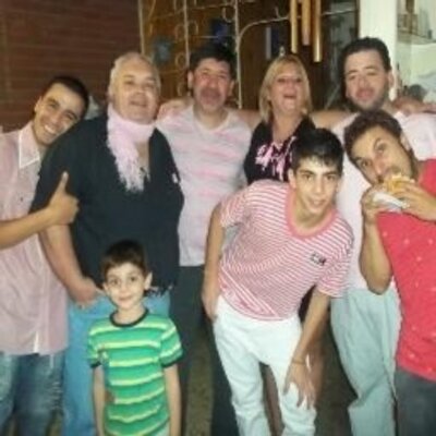 Profile Picture of Omar Segarra Benites (@oqsegarra21) on Twitter