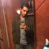 Profile Picture of Edward Scott Alvarado (@edward-scott-alvarado) on Quora