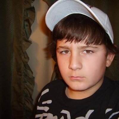 Profile Picture of Josh Caron (@JoshyBoy905) on Twitter
