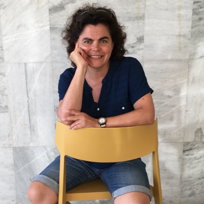 Profile Picture of María Isabel Cabrera Saúco (@bar_ceci) on Twitter