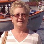 Profile Picture of Sunshine (@dorisfrancoeur) on Instagram