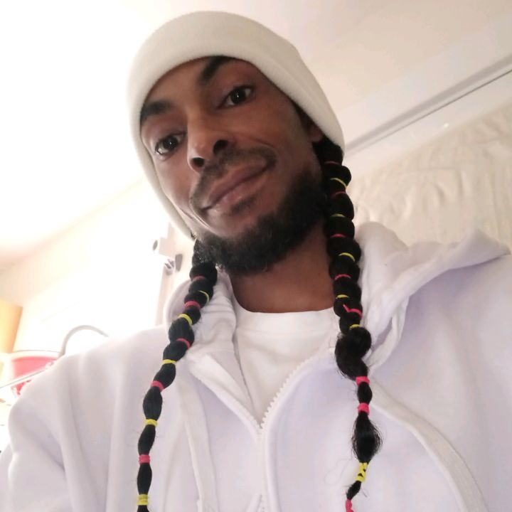 Profile Picture of Kareem Paden (@kareempaden) on Tiktok