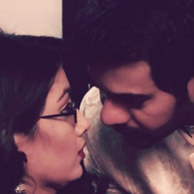 Profile Picture of Kumkum Bhagya (@KumkumBhagyaZTV) on Twitter