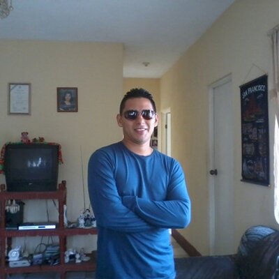 Ruben Hunter - Twitter Profile Picture of Ruben Hunter (@rubenhunter20) on Twitter