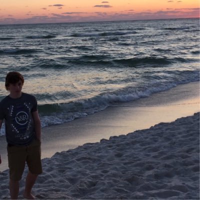 Profile Picture of Josh Brose (@josh_brose) on Twitter