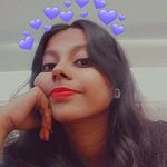 Profile Picture of 🖤✨ہرشیکا✨🖤 (@_harshika.sah_) on Instagram