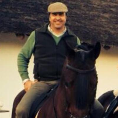 Profile Picture of Benjamín Jiménez (@beja_73) on Twitter