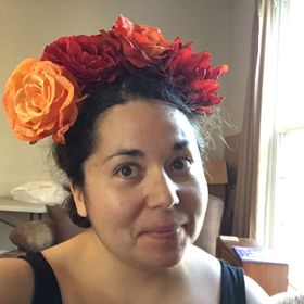 Profile Picture of Christina Parenteau (@cyparenteau) on Pinterest