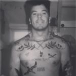 Profile Picture of Bert Wright (@grim_bert) on Instagram