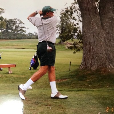 Profile Picture of Herb Gibson (@HerbGibson5) on Twitter