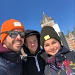 Profile Picture of Jeanfrancois Blais (@jeff_blais_) on Instagram