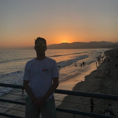 Profile Picture of Trevor Matousek (@trevor_matousek) on Twitter