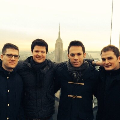 Profile Picture of Mark Cass (@mcassidy1987) on Twitter