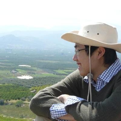 Profile Picture of Jordan Wong (@JordanYMWong) on Twitter