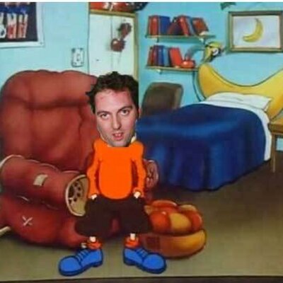 Profile Picture of Matt Bundy (@bundoh) on Twitter