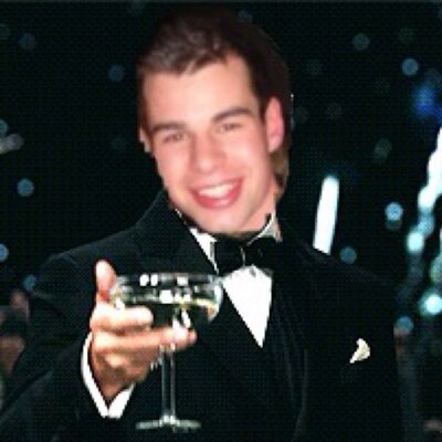 Profile Picture of Ready, Steady, Joe! (@JosephFaughnan) on Twitter